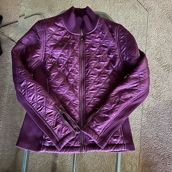 prana Jackets for women size m in good condition - Picture 2 of 6